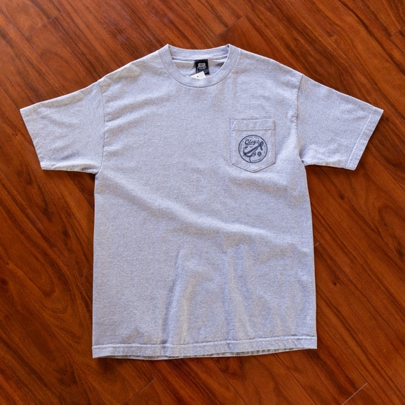 Obey Other - NWT Obey Worldwide Propaganda Pocket Tee
